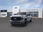 2024 Ford F-350 Crew Cab SRW 4x4 Pickup for sale #F43879 - photo 3