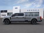 2024 Ford F-350 Crew Cab SRW 4x4 Pickup for sale #F43879 - photo 4