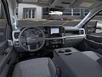 2024 Ford F-350 Crew Cab SRW 4x4 Pickup for sale #F43879 - photo 9