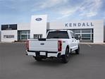 2024 Ford F-250 Crew Cab 4x4, Pickup for sale #F43890 - photo 8