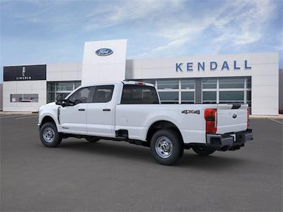 2024 Ford F-350 Crew Cab SRW 4x4 Pickup for sale #F43891 - photo 2