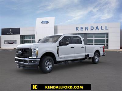 2024 Ford F-350 Crew Cab SRW 4x4, Pickup for sale #F43894 - photo 1