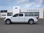 2024 Ford F-150 Super Cab 4x4 Pickup for sale #F43918 - photo 4