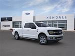 2024 Ford F-150 Super Cab 4x4 Pickup for sale #F43918 - photo 7