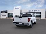 2024 Ford F-150 Super Cab 4x4 Pickup for sale #F43918 - photo 8