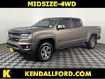 2016 Chevrolet Colorado Crew Cab 4x4 Pickup for sale #F43932B - photo 1