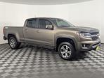 2016 Chevrolet Colorado Crew Cab 4x4 Pickup for sale #F43932B - photo 4