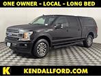 2019 Ford F-150 SuperCrew Cab 4x4, Pickup for sale #F43936A - photo 3