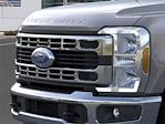 2025 Ford F-350 Crew Cab SRW 4x4, Pickup for sale #F43950 - photo 17