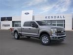 2025 Ford F-350 Crew Cab SRW 4x4, Pickup for sale #F43950 - photo 7