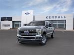 2025 Ford F-350 Crew Cab SRW 4x4, Pickup for sale #F43952 - photo 3