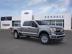 2025 Ford F-350 Crew Cab SRW 4x4, Pickup for sale #F43952 - photo 7