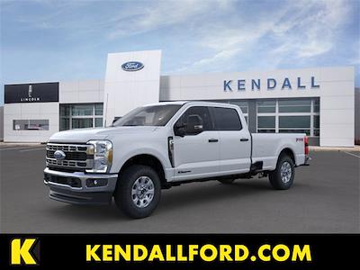 2025 Ford F-350 Crew Cab SRW 4x4, Pickup for sale #F43953 - photo 1