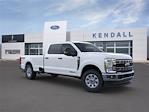 2025 Ford F-350 Crew Cab SRW 4x4, Pickup for sale #F43953 - photo 7