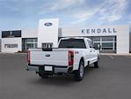 2025 Ford F-350 Crew Cab SRW 4x4, Pickup for sale #F43953 - photo 8