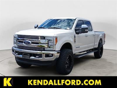 2019 Ford F-350 Crew Cab SRW 4x4 Pickup for sale #F43955B - photo 1