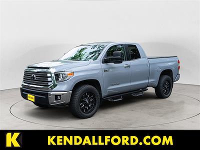 2018 Toyota Tundra Double Cab 4x4 Pickup for sale #F43955C - photo 1