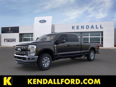 2025 Ford F-350 Crew Cab SRW 4x4, Pickup for sale #F43959 - photo 1