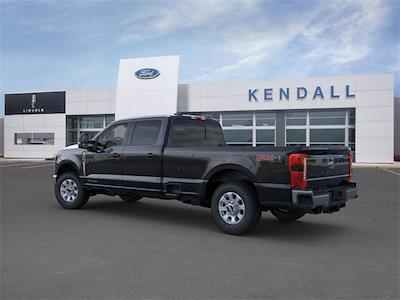 New 2025 Ford F-350 XLT Crew Cab 4x4 SRW Pickup for sale #F43959 - photo 2