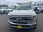 2024 Ford F-450 Super Cab DRW 4x4 Knapheide Service Truck for sale #F43976 - photo 3