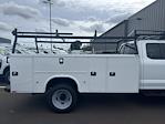 2024 Ford F-450 Super Cab DRW 4x4 Knapheide Service Truck for sale #F43976 - photo 5
