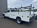 2024 Ford F-450 Super Cab DRW 4x4 Knapheide Service Truck for sale #F43976 - photo 8