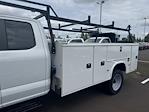 2024 Ford F-450 Super Cab DRW 4x4 Knapheide Service Truck for sale #F43976 - photo 9