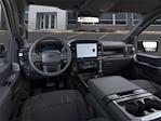 2025 Ford F-150 SuperCrew Cab 4x4, Pickup for sale #F43978 - photo 3