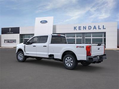 2025 Ford F-350 Crew Cab SRW 4x4 Pickup for sale #F43981 - photo 2