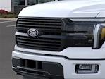 2025 Ford F-150 SuperCrew Cab 4x4 Pickup for sale #F43987 - photo 17
