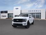 2025 Ford F-150 SuperCrew Cab 4x4 Pickup for sale #F43987 - photo 3