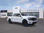 2025 Ford F-150 SuperCrew Cab 4x4 Pickup for sale #F43987 - photo 7