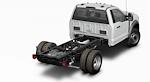 2024 Ford F-550 Regular Cab DRW 4x4 Cab Chassis for sale #F44000 - photo 3