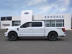 2024 Ford F-150 SuperCrew Cab 4x4, Pickup for sale #F44036 - photo 4