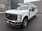 2024 Ford F-350 Crew Cab SRW 4x4, Service Truck for sale #F44040 - photo 1