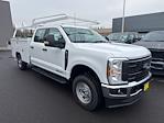 2024 Ford F-350 Crew Cab SRW 4x4, Service Truck for sale #F44040 - photo 4