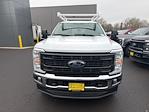 2024 Ford F-350 Crew Cab SRW 4x4, Service Truck for sale #F44040 - photo 5