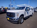2024 Ford F-350 Crew Cab SRW 4x4 Service Truck for sale #F44040 - photo 21