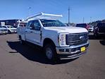 2024 Ford F-350 Crew Cab SRW 4x4 Service Truck for sale #F44040 - photo 23