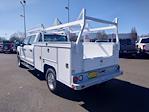 2024 Ford F-350 Crew Cab SRW 4x4 Service Truck for sale #F44040 - photo 27