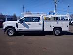 2024 Ford F-350 Crew Cab SRW 4x4 Service Truck for sale #F44040 - photo 28