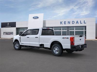 2025 Ford F-350 Crew Cab SRW 4x4 Pickup for sale #F44045 - photo 2