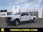 2025 Ford F-350 Crew Cab SRW 4x4, Pickup for sale #F44045 - photo 1