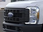 2025 Ford F-350 Crew Cab SRW 4x4, Pickup for sale #F44045 - photo 17