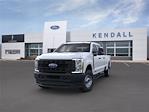 2025 Ford F-350 Crew Cab SRW 4x4, Pickup for sale #F44045 - photo 3