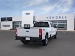 2025 Ford F-350 Crew Cab SRW 4x4, Pickup for sale #F44045 - photo 8