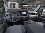 2025 Ford F-350 Crew Cab SRW 4x4, Pickup for sale #F44045 - photo 9