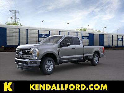 2025 Ford F-250 Super Cab 4x4, Pickup for sale #F44046 - photo 1