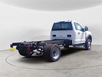2024 Ford F-450 Regular Cab DRW 4x2 Cab Chassis for sale #F44050 - photo 5