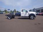 2024 Ford F-450 Regular Cab DRW 4x2 Cab Chassis for sale #F44050 - photo 6